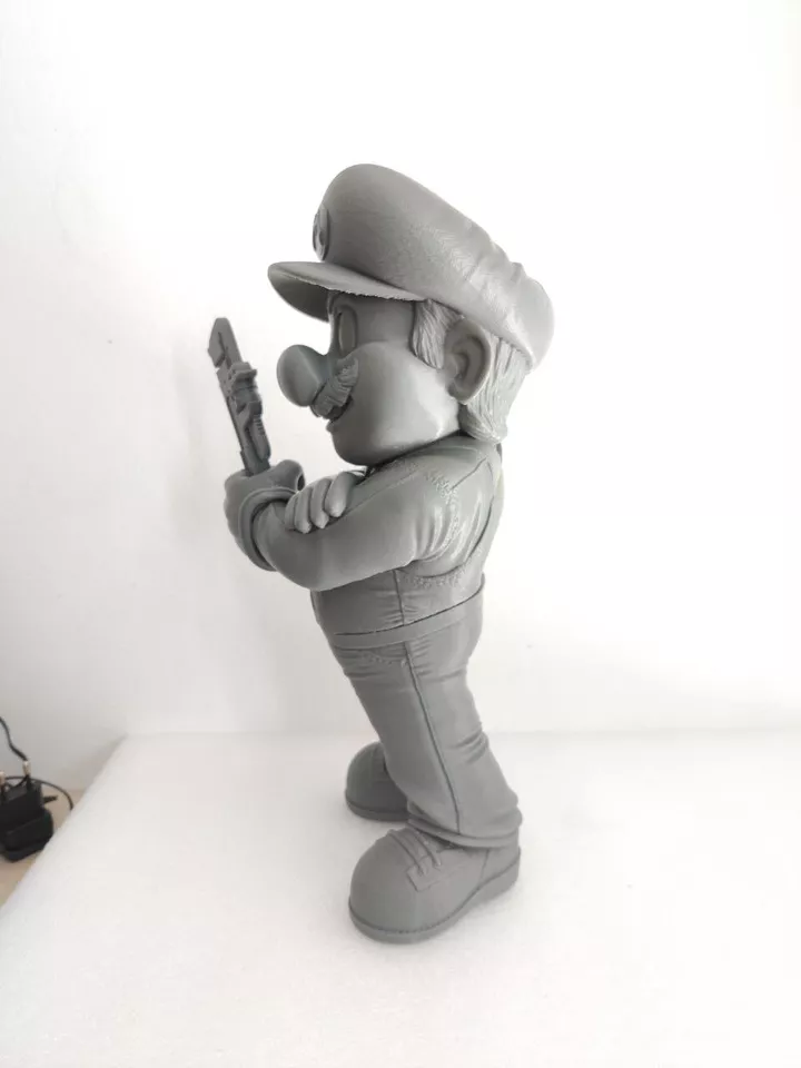 Super Mario